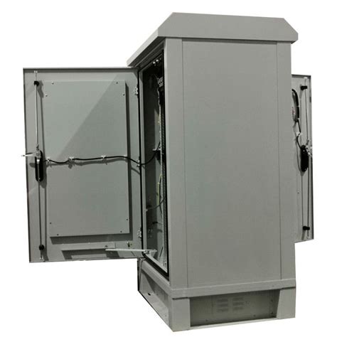 telecom metal rackmount enclosure pricelist|Outdoor Telecom Enclosure .